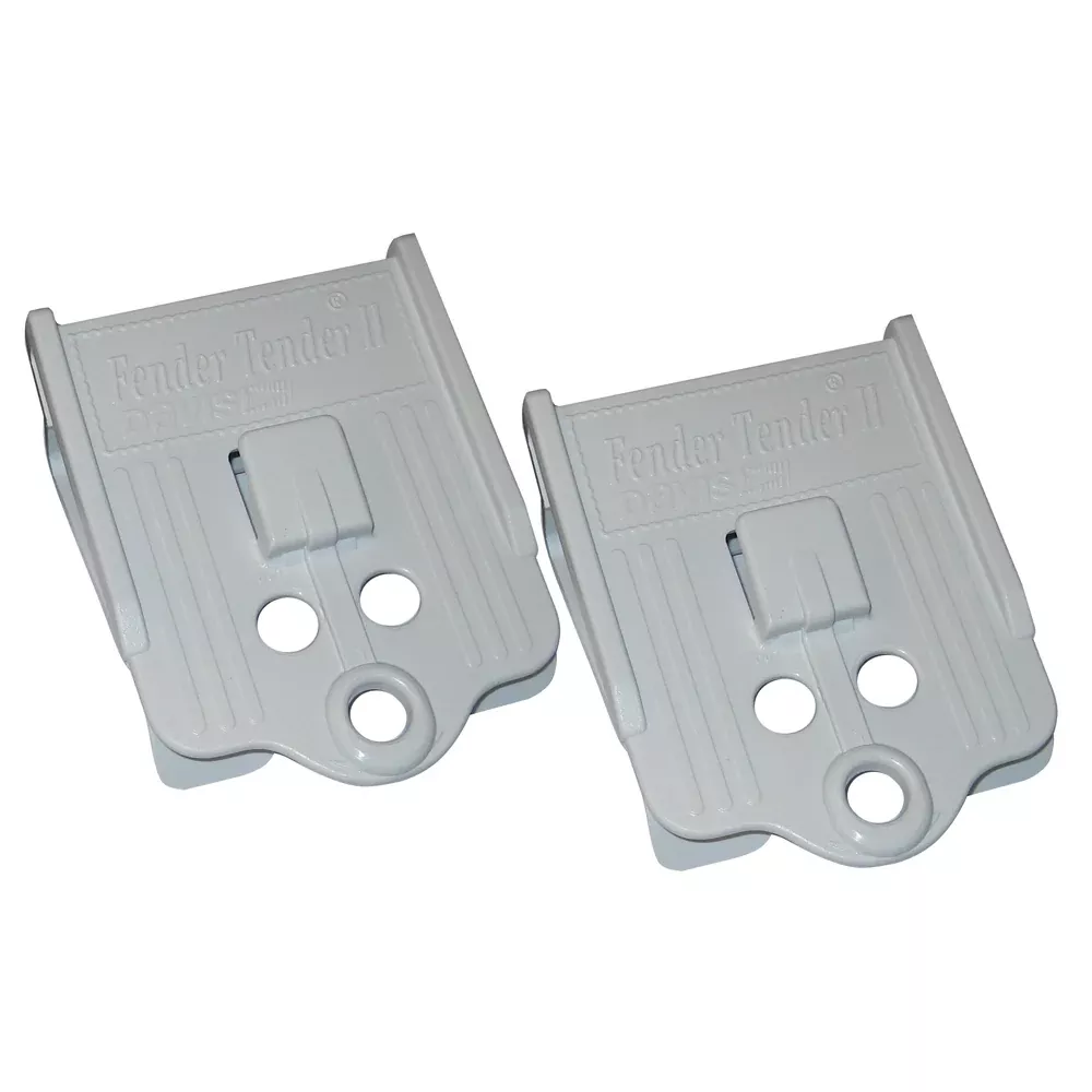 Davis Fender Tender II (Pair) [393]