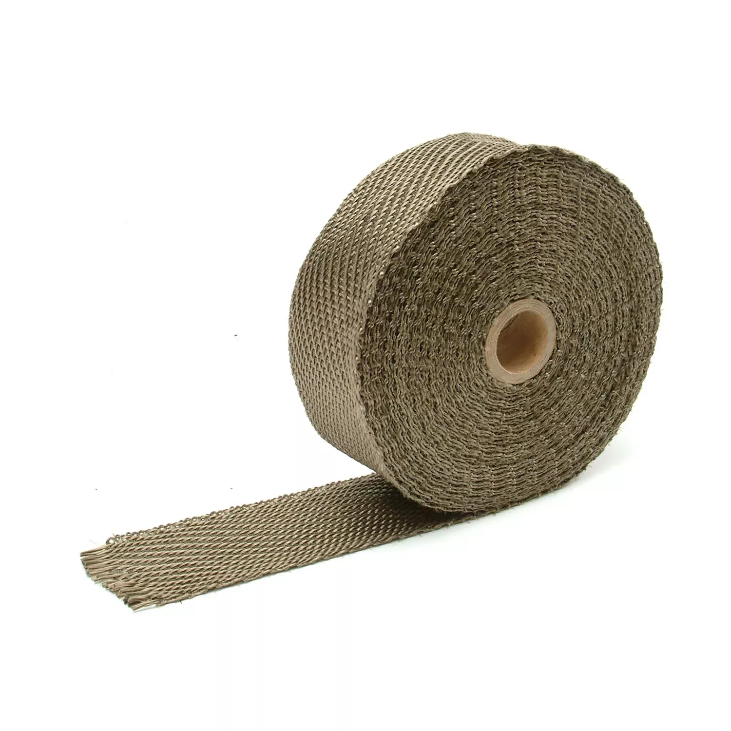 Design Engineering - 10098 - Exhaust Wrap Kit -10098 Titanium Exhaust Wrap