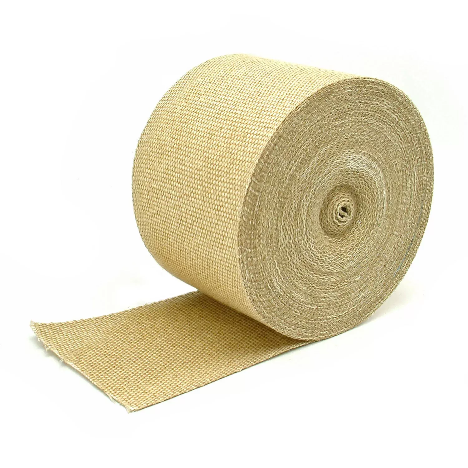 Design Engineering - 10104 - Exhaust Wrap Kit -10104 Exhaust Wrap