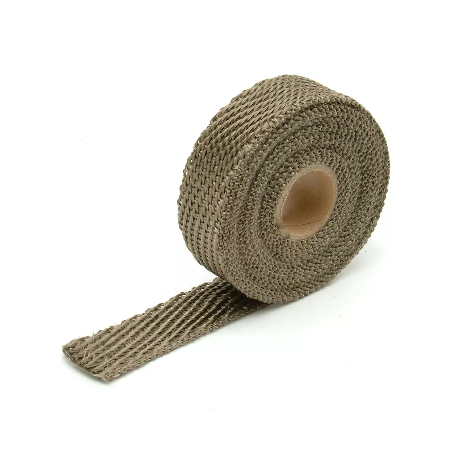Design Engineering - 10128 - Exhaust Wrap Kit -10128 Titanium Exhaust Wrap