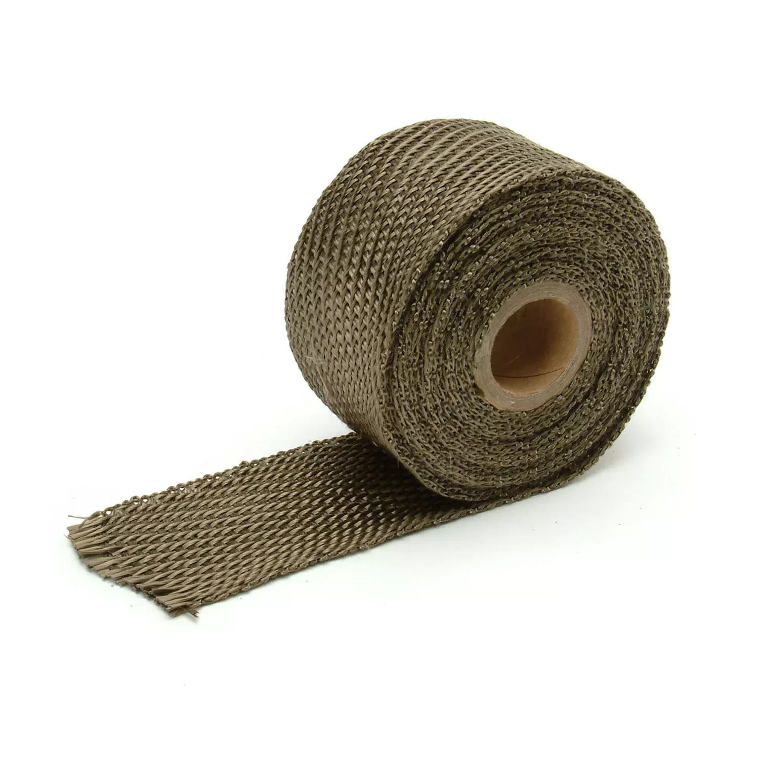 Design Engineering - 10129 - Exhaust Wrap Kit -10129 Titanium Exhaust Wrap