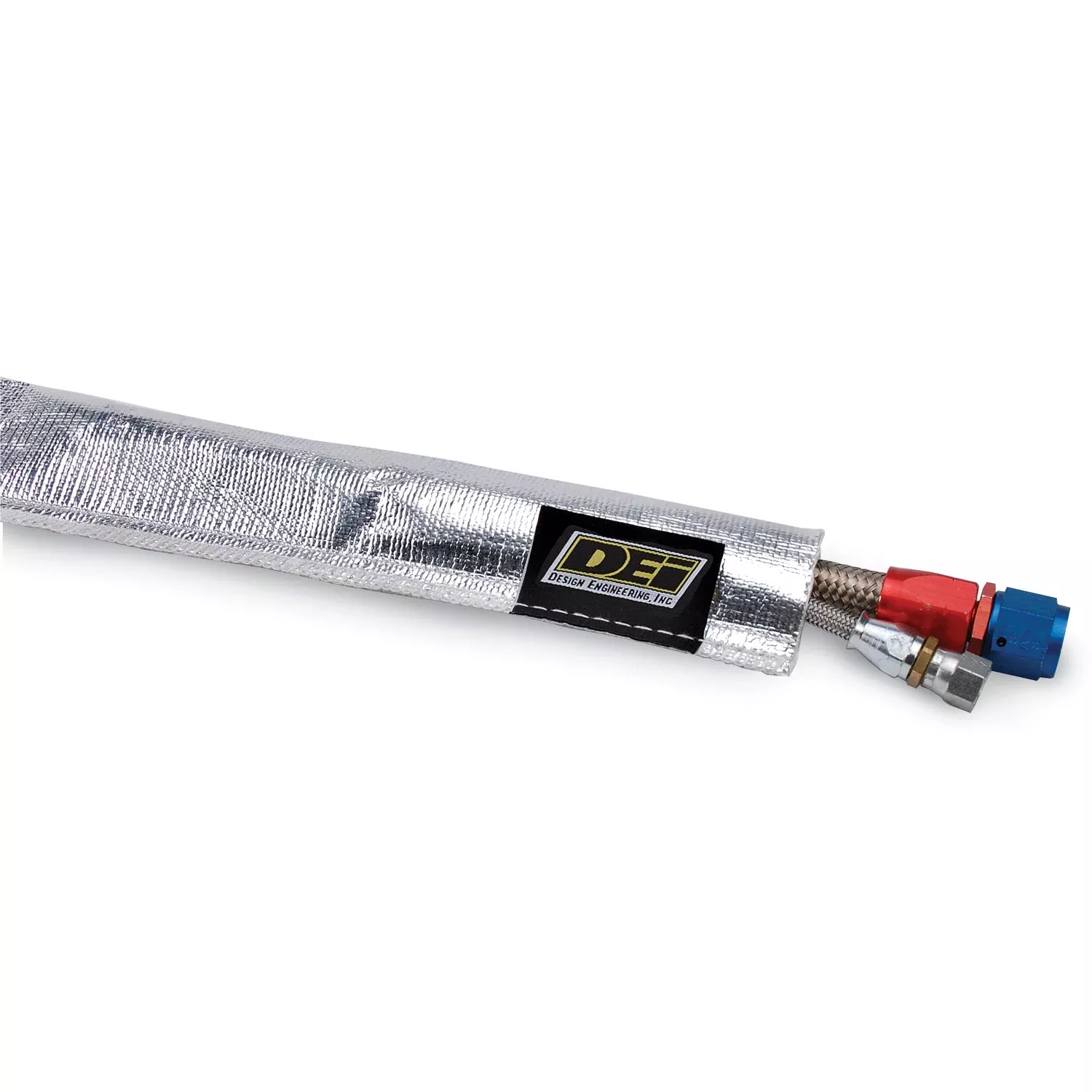 Design Engineering - 10418 - Heat Shield Sleeve -10418 Heat Sheath