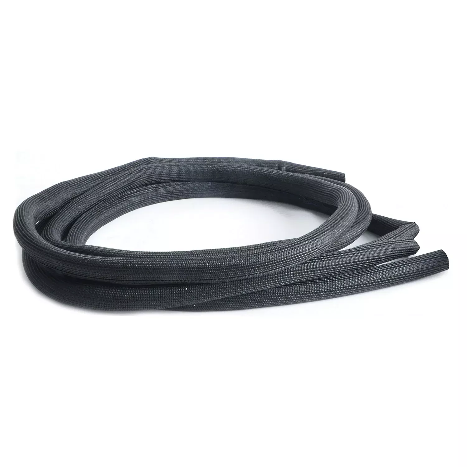 Design Engineering - 10653 - Wire Sleeve -10653 Easy Loom Split Wire Sleeve