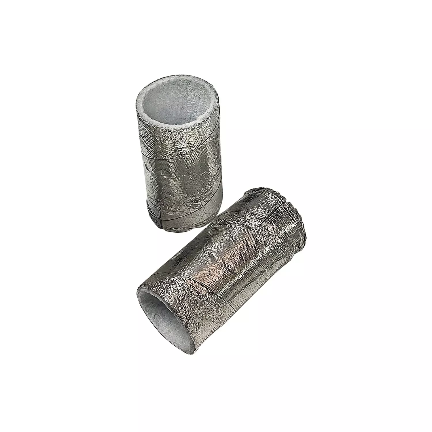 Design Engineering - 10753 - Oxygen Sensor Wire Shield -10753 Sensor Plug Thermal Cap