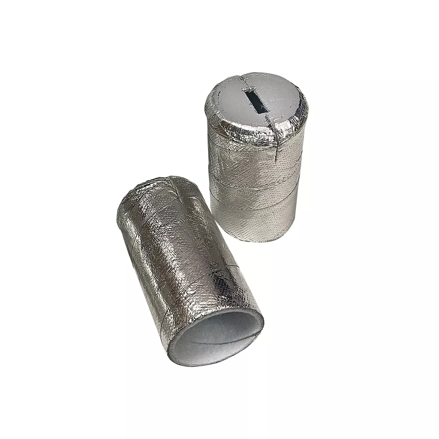 Design Engineering - 10754 - Oxygen Sensor Wire Shield -10754 Sensor Plug Thermal Cap