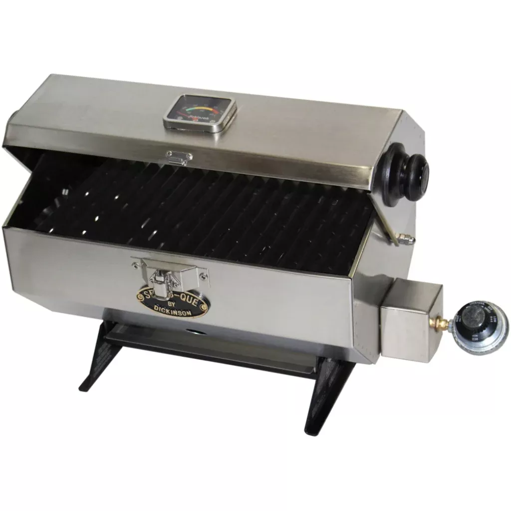 Dickinson Sea-B-Que BBQ - Small *FA*