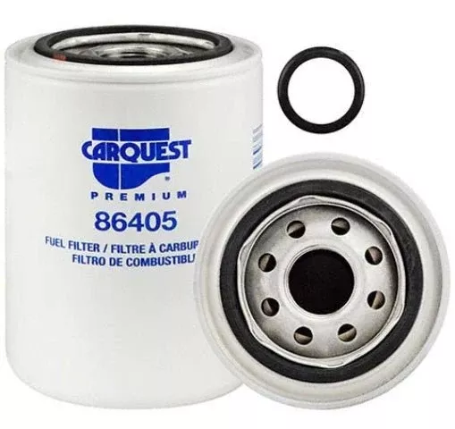 Diesel Fuel Filter 86405