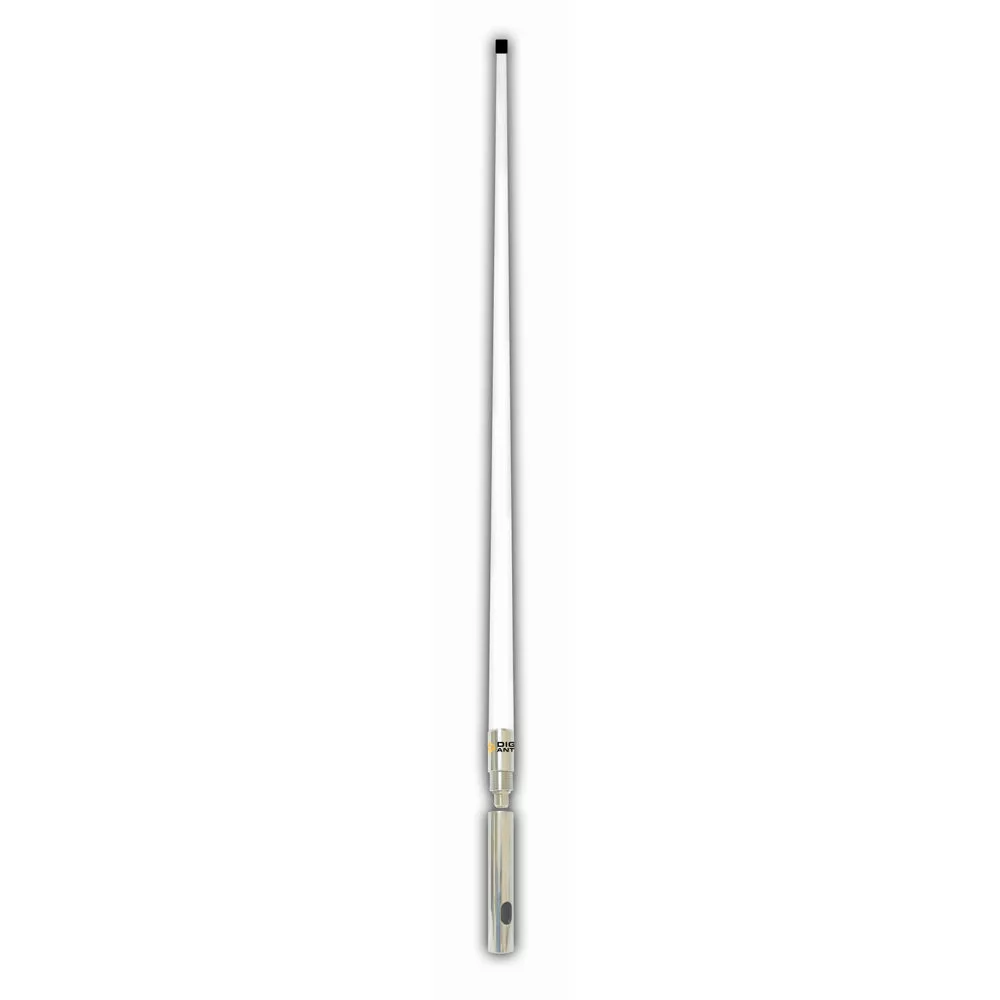 Digital Antenna 876-SW 4 AIS Antenna - White [876-SW]
