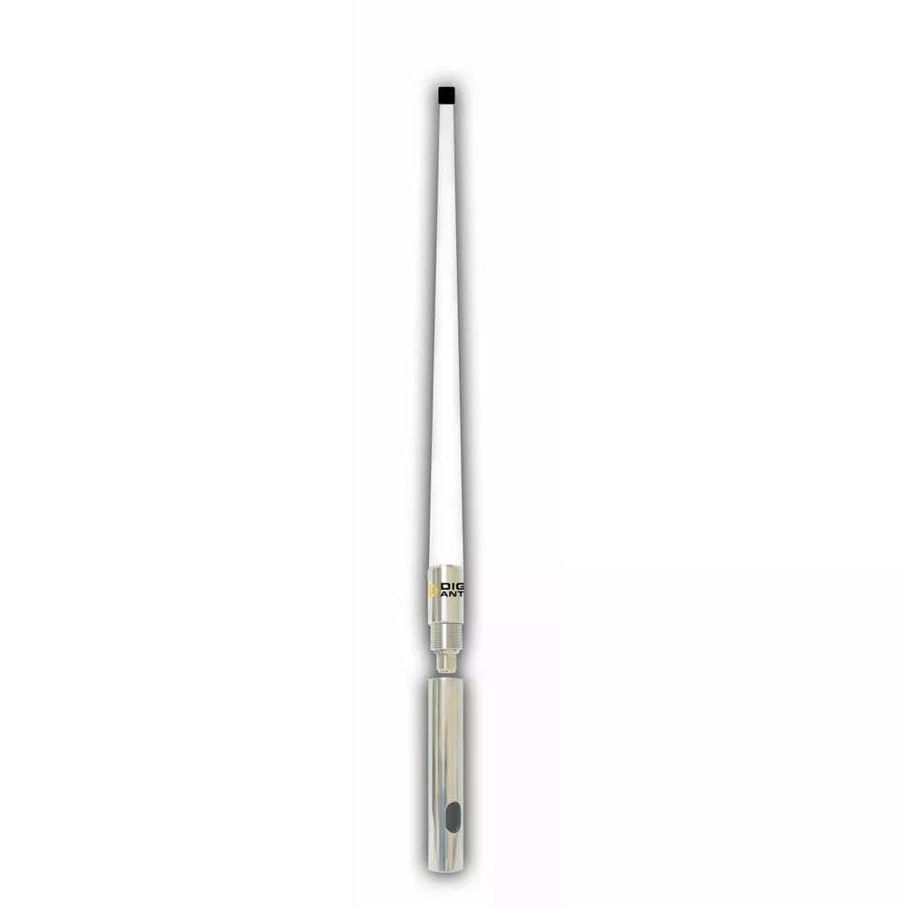 Digital Antenna 883-CW 4 Cellular Antenna - White [883-CW]