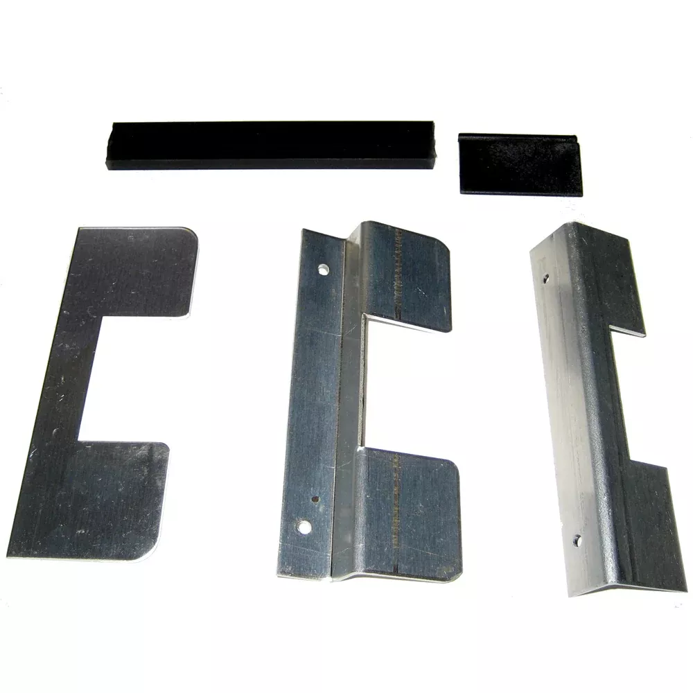 Dock Edge 'TOON Fender Accessory Kit [DE53010F]