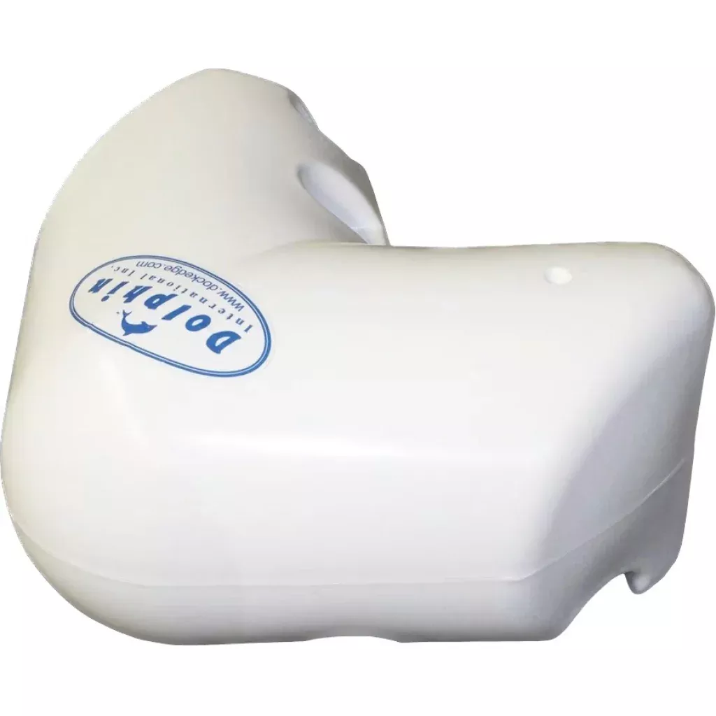 Dockedge 12" x 12" Corner Dockside Bumper