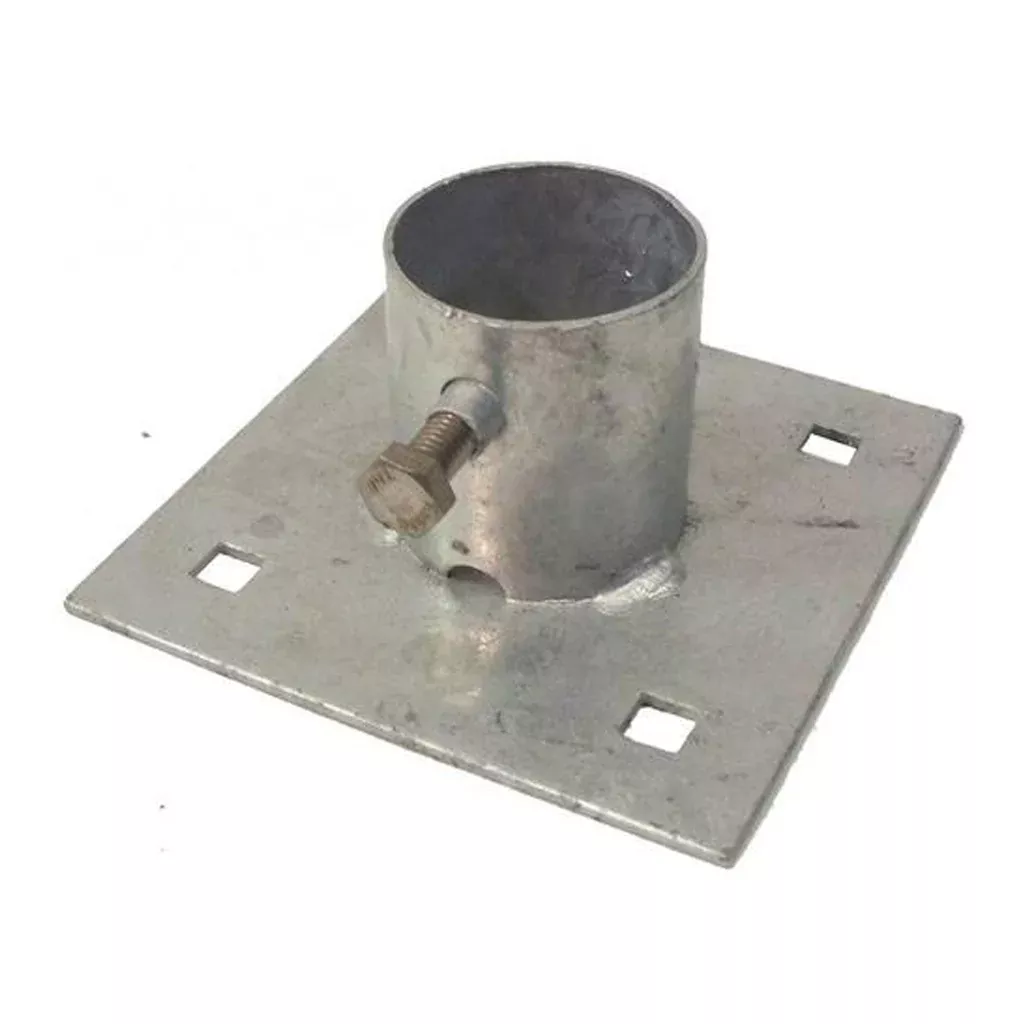 Dockedge Base Plate *FA*