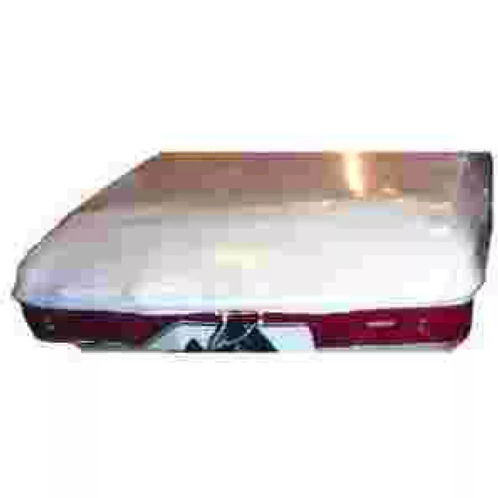 Dr Shrink 18'-19' V-Hull ShrinkRapid Cover *FA*