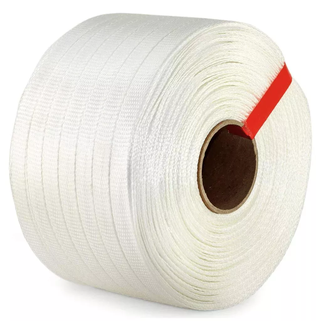 Dr. Shrink Cord Strapping - 3/4" x 2100'