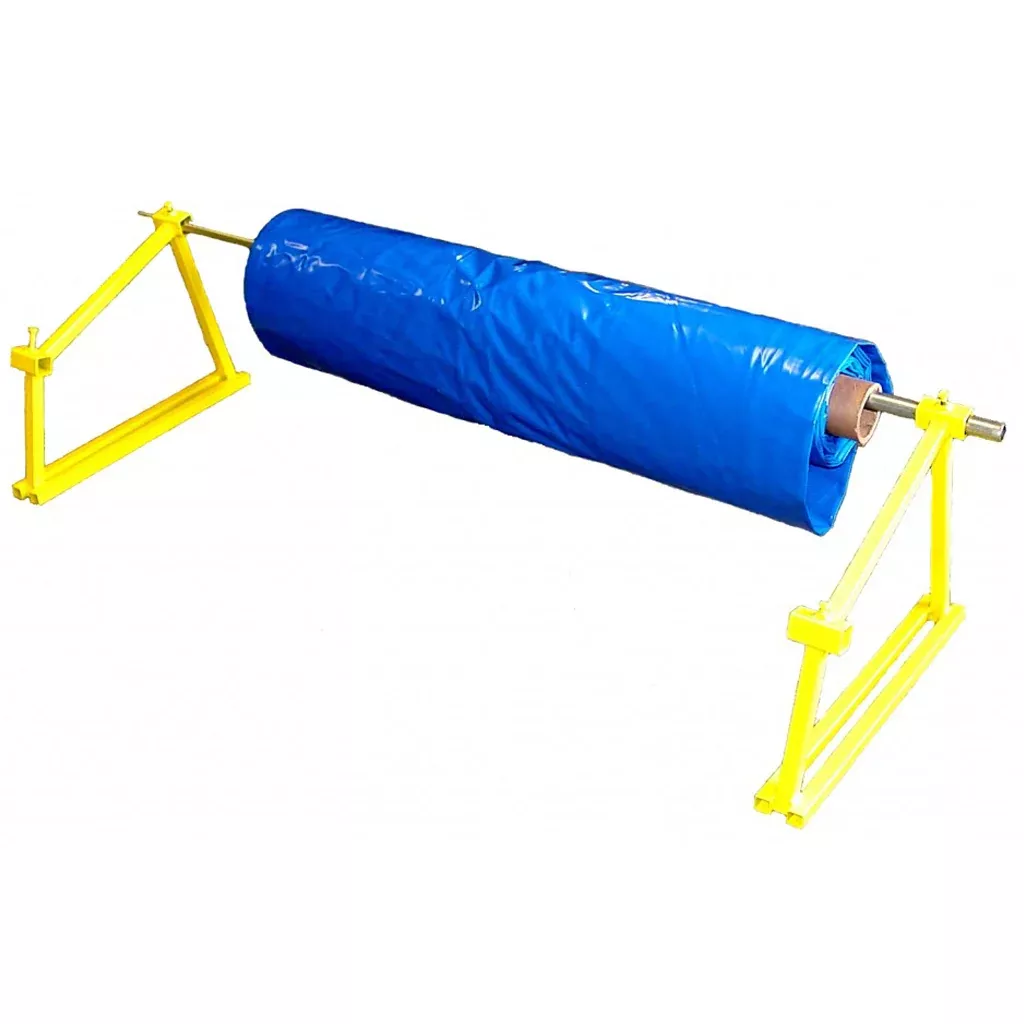 Dr. Shrink Single Roll Econo Rack Shrinkwrap - 72