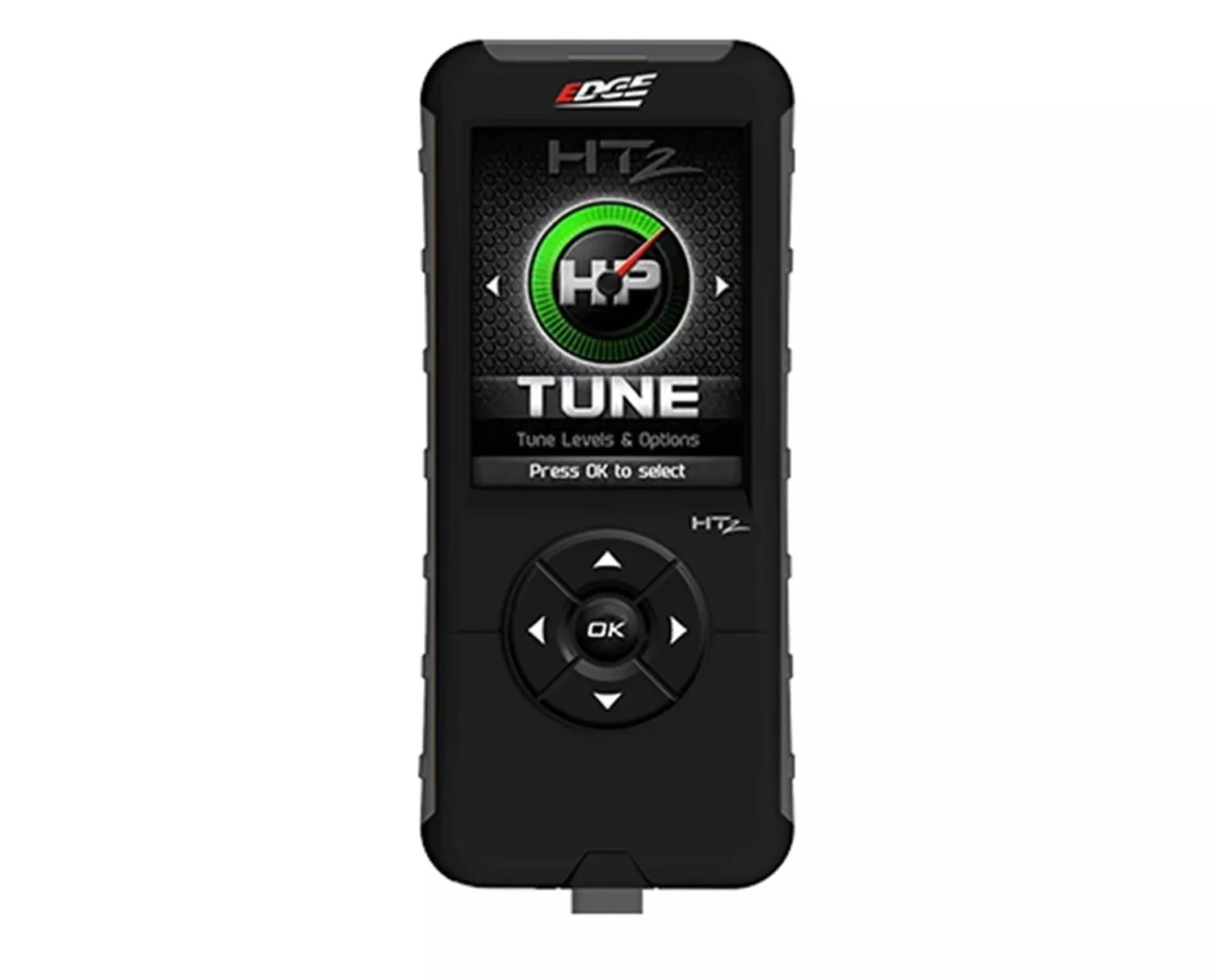 Edge Products - 16040 - Performance Tuner/Programmer -16040 EVO HT2 Programmer