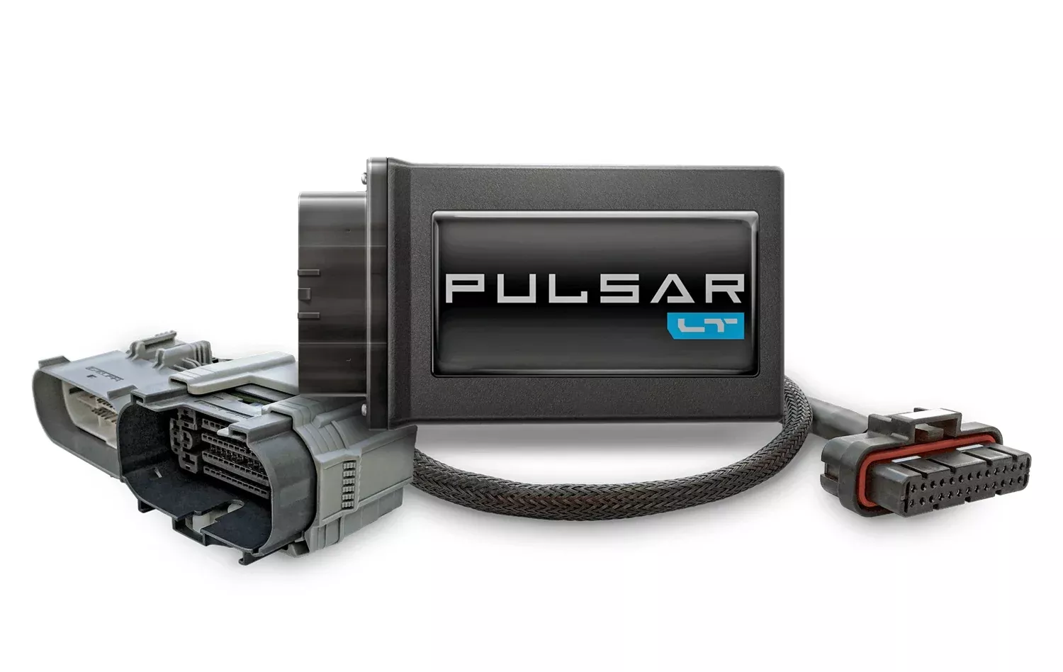 Edge Products - 22413 - Performance Module -22413 Pulsar LT Control Module Fits 17-22 Canyon Colorado