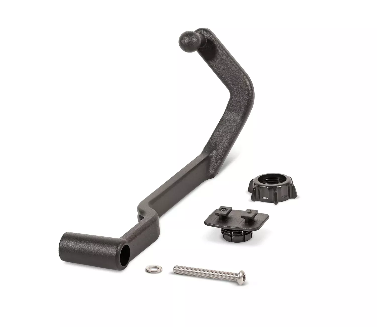 Edge Products - 38602 - Gauge Pillar -38602 Pillar Mount