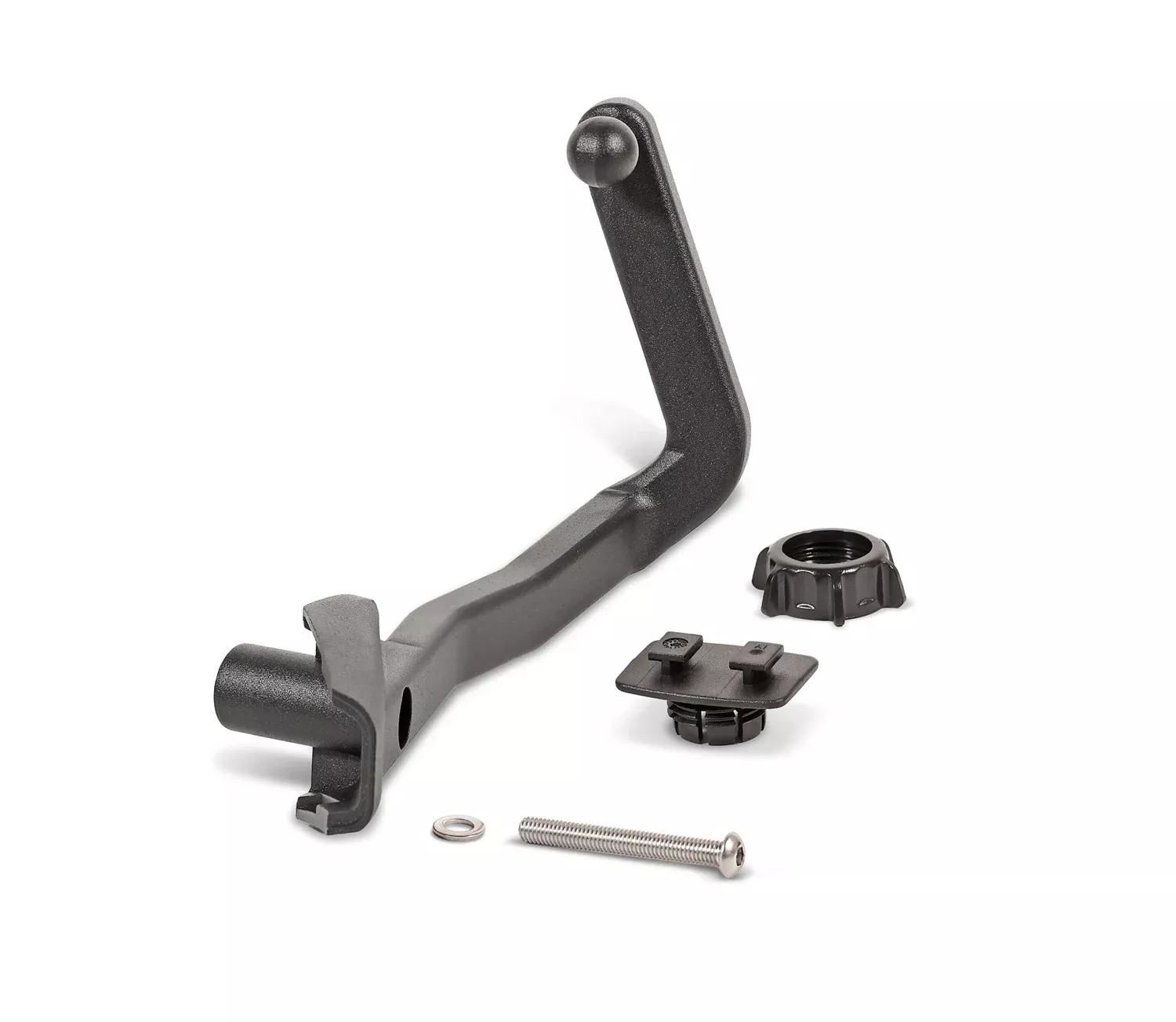 Edge Products - 38603 - Gauge Pillar -38603 Pillar Mount