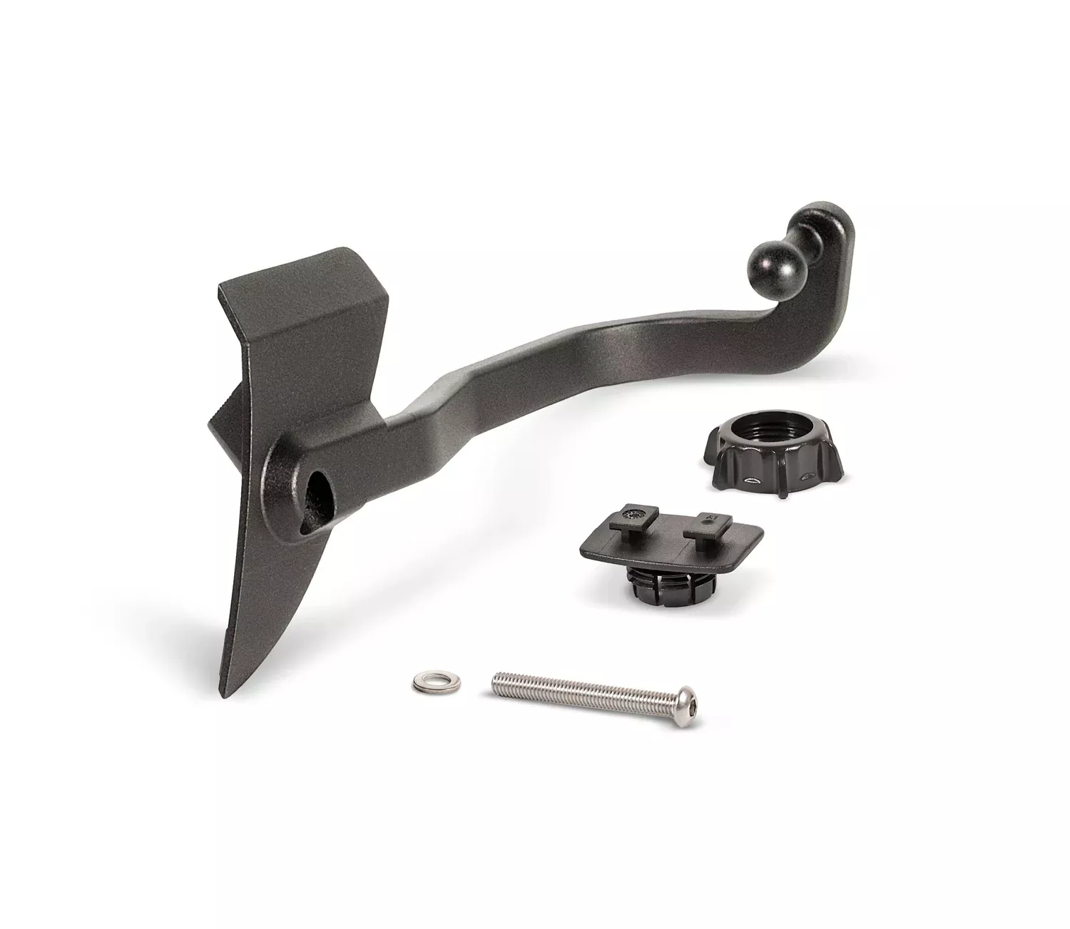 Edge Products - 38604 - Gauge Pillar -38604 Pillar Mount