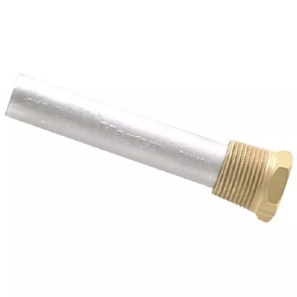 Engine Pencil Anode 3/4 NPT