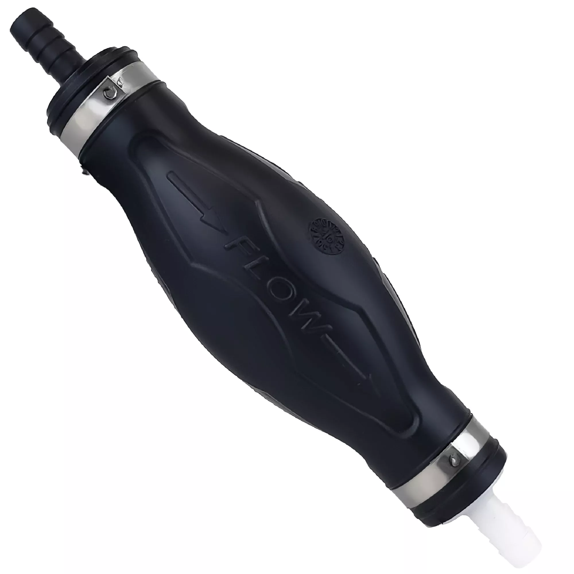EPA 3/8" Fuel Primer Bulb