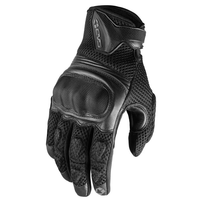 EVS Assen Street Glv Blk Xl