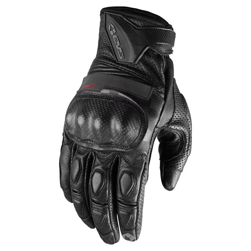 EVS Nyc Street Glv Blk Sm