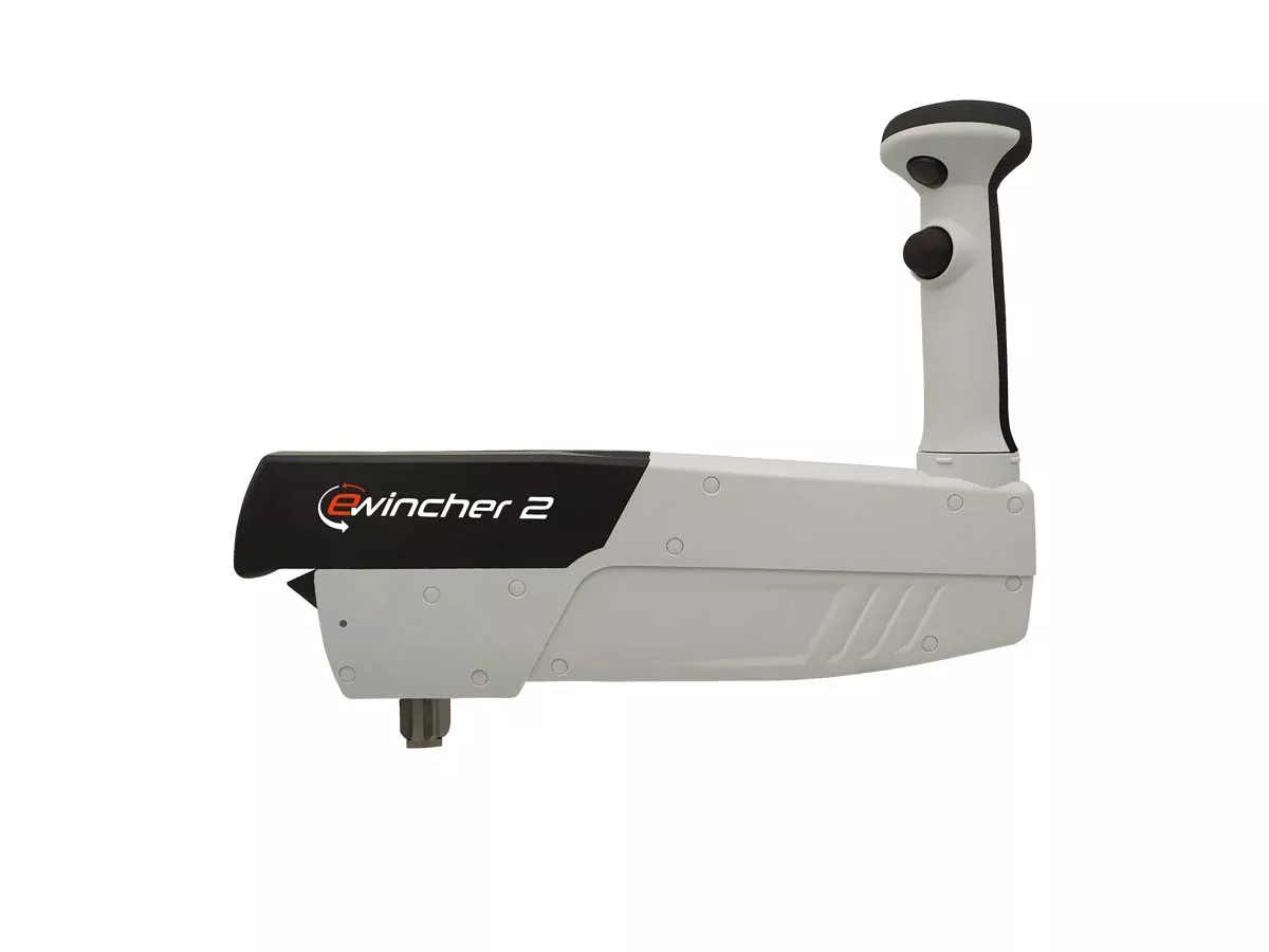 Ewincher2 Electric Winch Handle