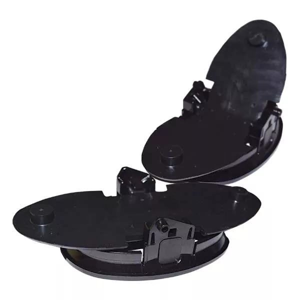 Exhaust Shutter (2 Per Pack)