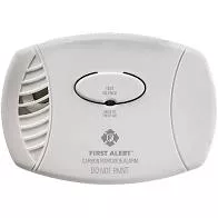 First Alert Carbon Monoxide Alarm