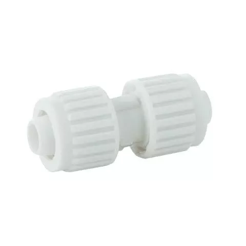 Flair-It Coupler 1/2P x 1/2P
