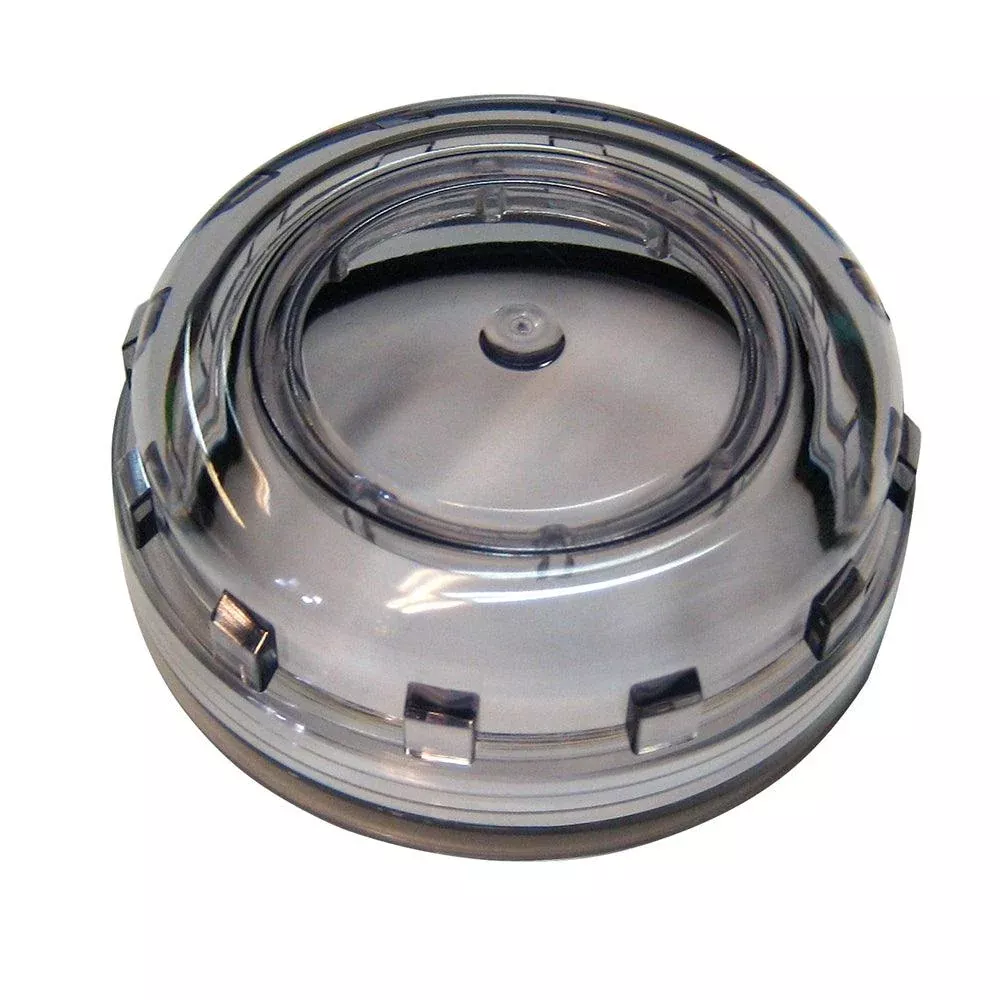 Flojet Strainer Cover Replacement f/1720, 1740, 4620046400 [20925000A]