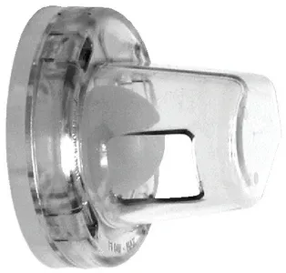 FLOW MAX BALL SCUPPER