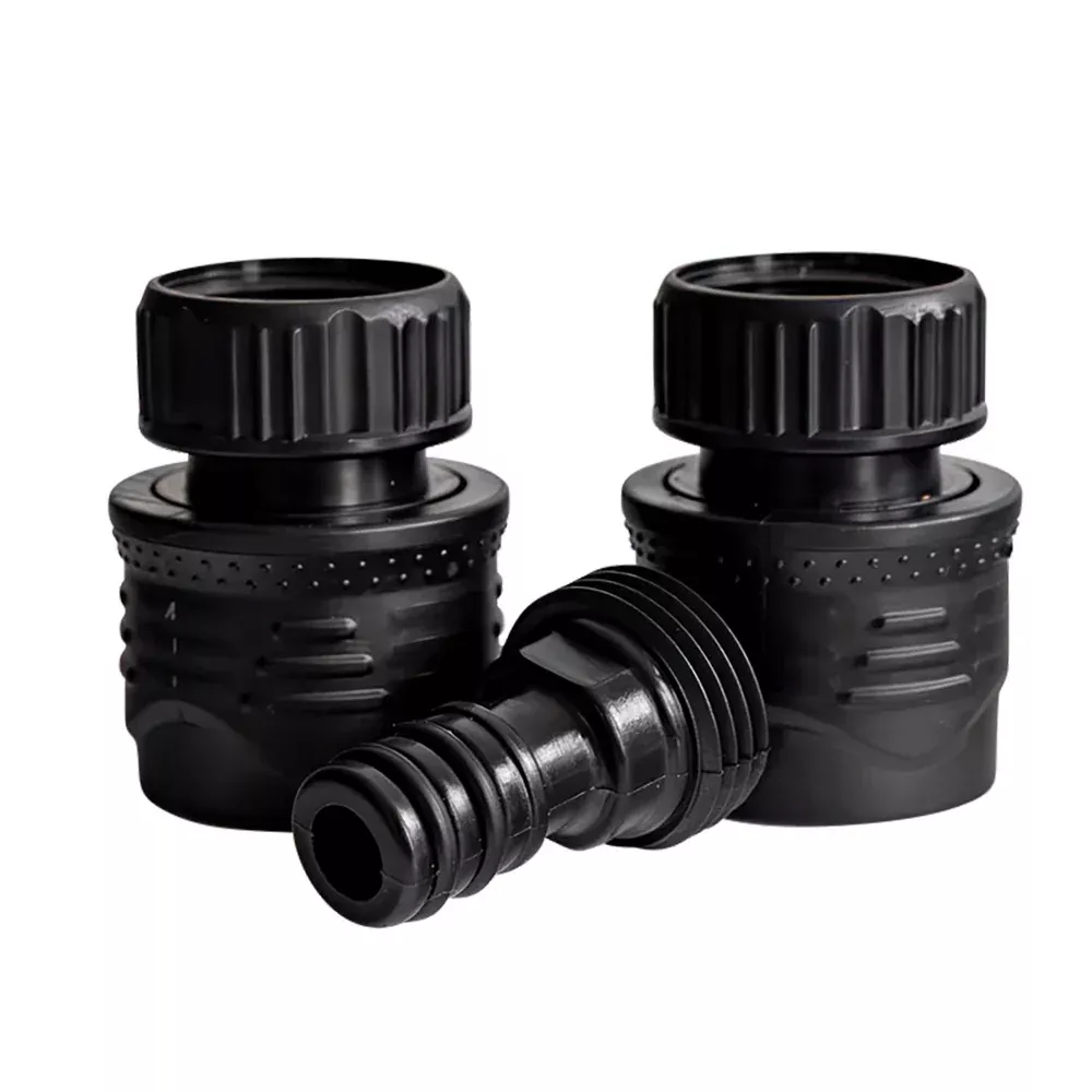 Flushmaster Flush Port Quick Connect f/Yamaha Outboards [SM-FMQCY]