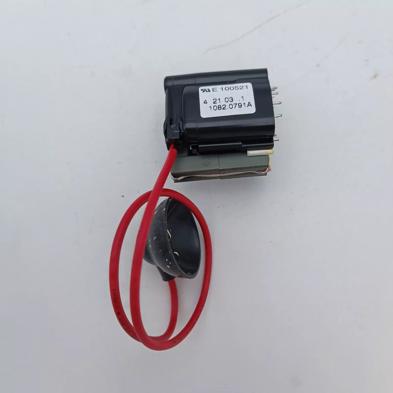 Flyback Transformer 1-439-276-12 f/Marine Electronics Radar Sonar Sounder Furuno
