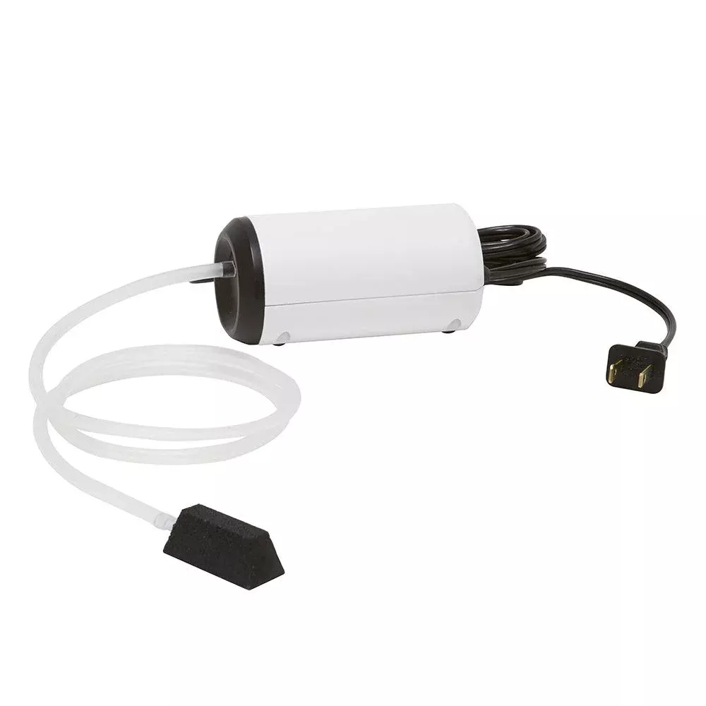 Frabill Aqua-Life Single Output 110V Aerator [PMC14221]