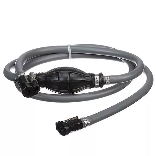 Fuel Line Assembly OMC/Johnson/Evinrude Outboard Engines, 3/8" x 6'