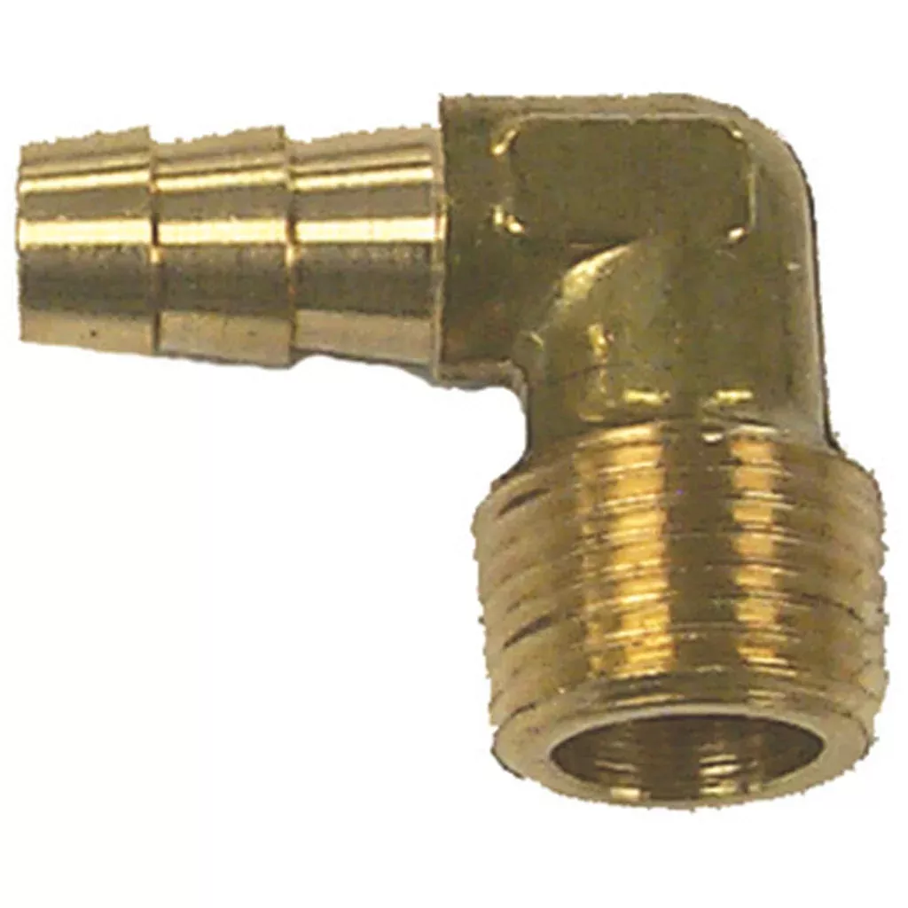 Fuel Tank Elbow