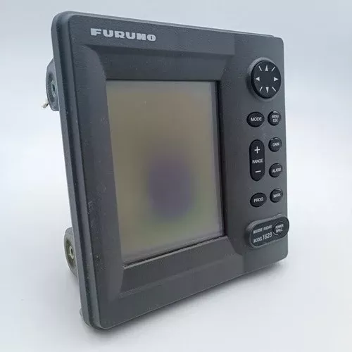 Furuno 1623 RDP-141 Marine Radar Display Unit