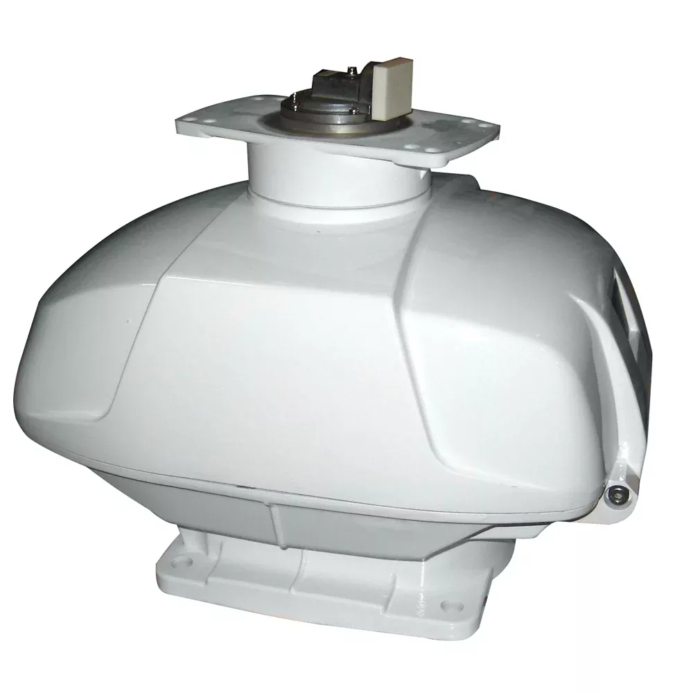 Furuno 25kW 24RPM Radar Gearbox f/FR8255 [RSB0070-087A]