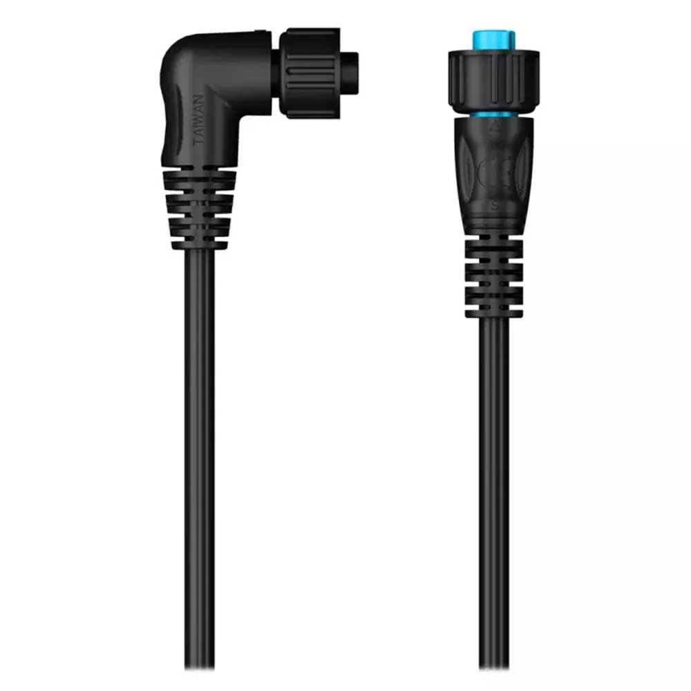Garmin BlueNet Network Cable 50' (Right Angle) [010-12528-10]