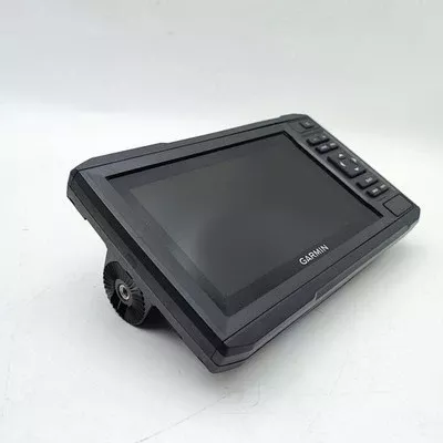 Garmin Echomap UHD 64cv Chartplotter Sonar Sounder Fishfinder Marine Navigation