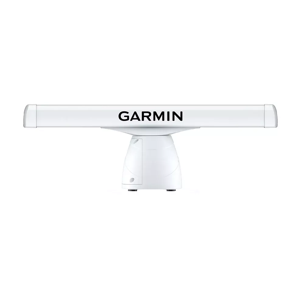 Garmin GMR 1234 xHD3 4 Open Array RadarPedestal - 12kW [K10-00012-26]