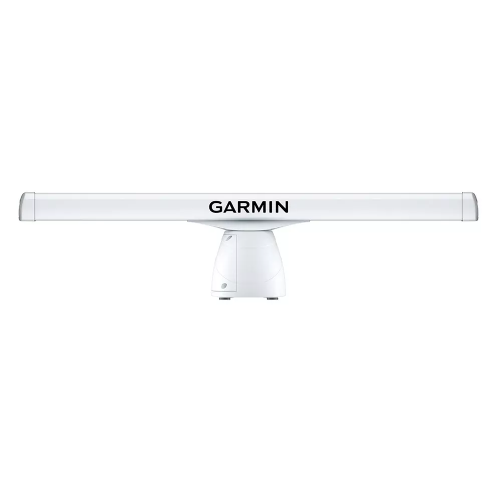 Garmin GMR 1236 xHD3 6 Open Array RadarPedestal - 12kW [K10-00012-27]