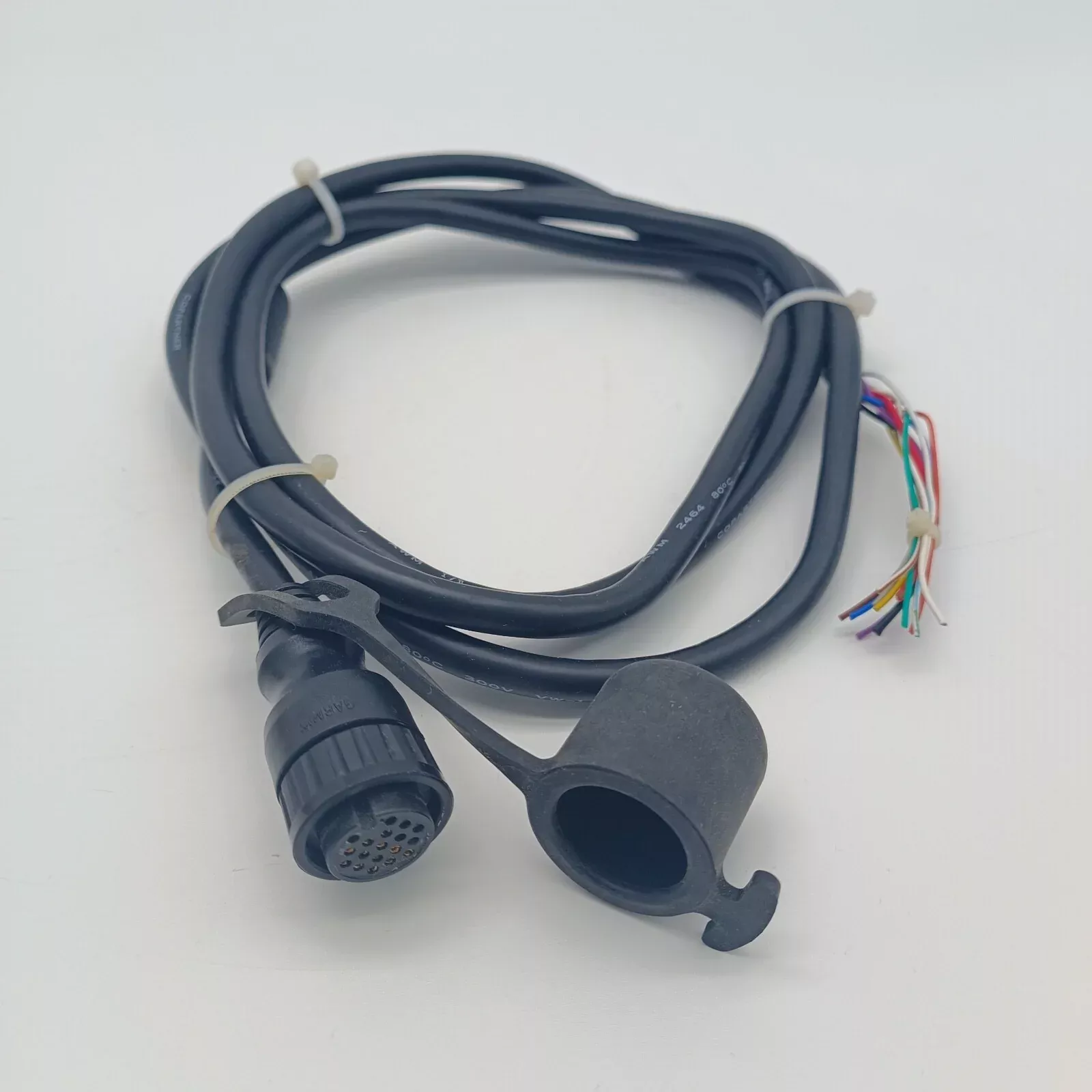 Garmin GPSMAP 3010C 2010C Power Data Cable f/ Boat Marine Radar GPS Chartplotter