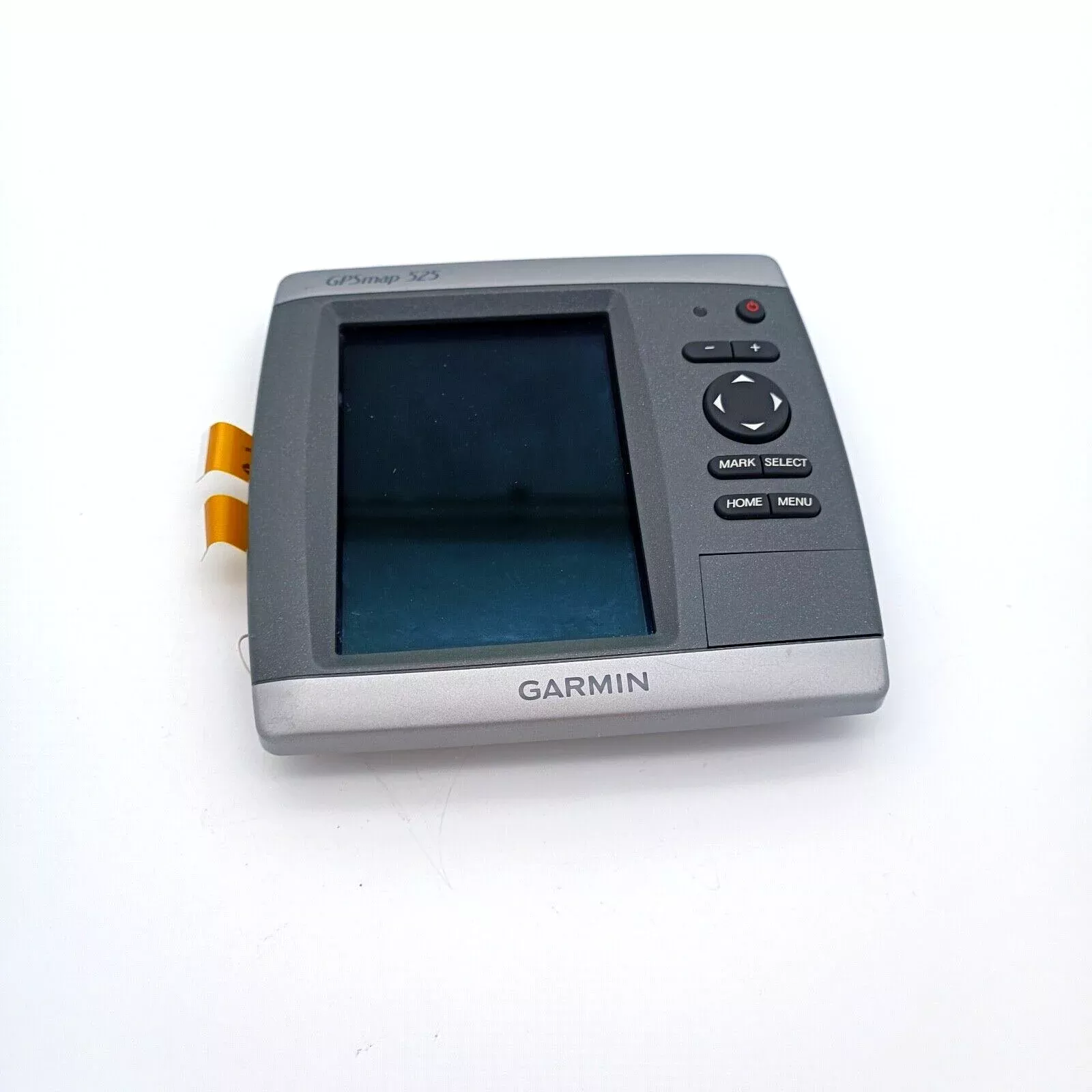Garmin GPSMAP 525 Color Chartplotter NMEA REPLACMENT LCD SCREEN DISPLAY
