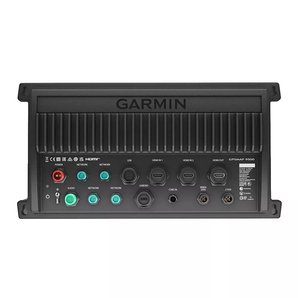 Garmin GPSMAP 9500 Black Box [010-02677-00]