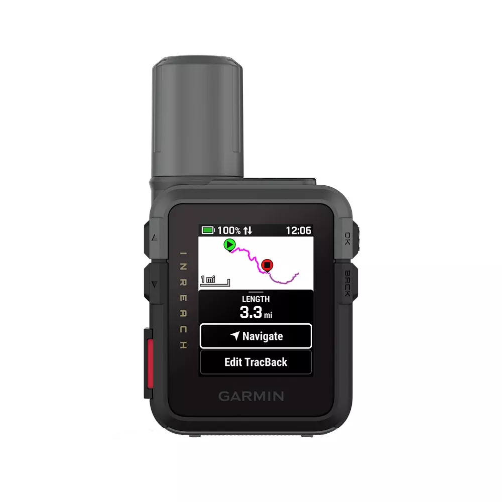Garmin inReach Mini 3 [010-03387-00]