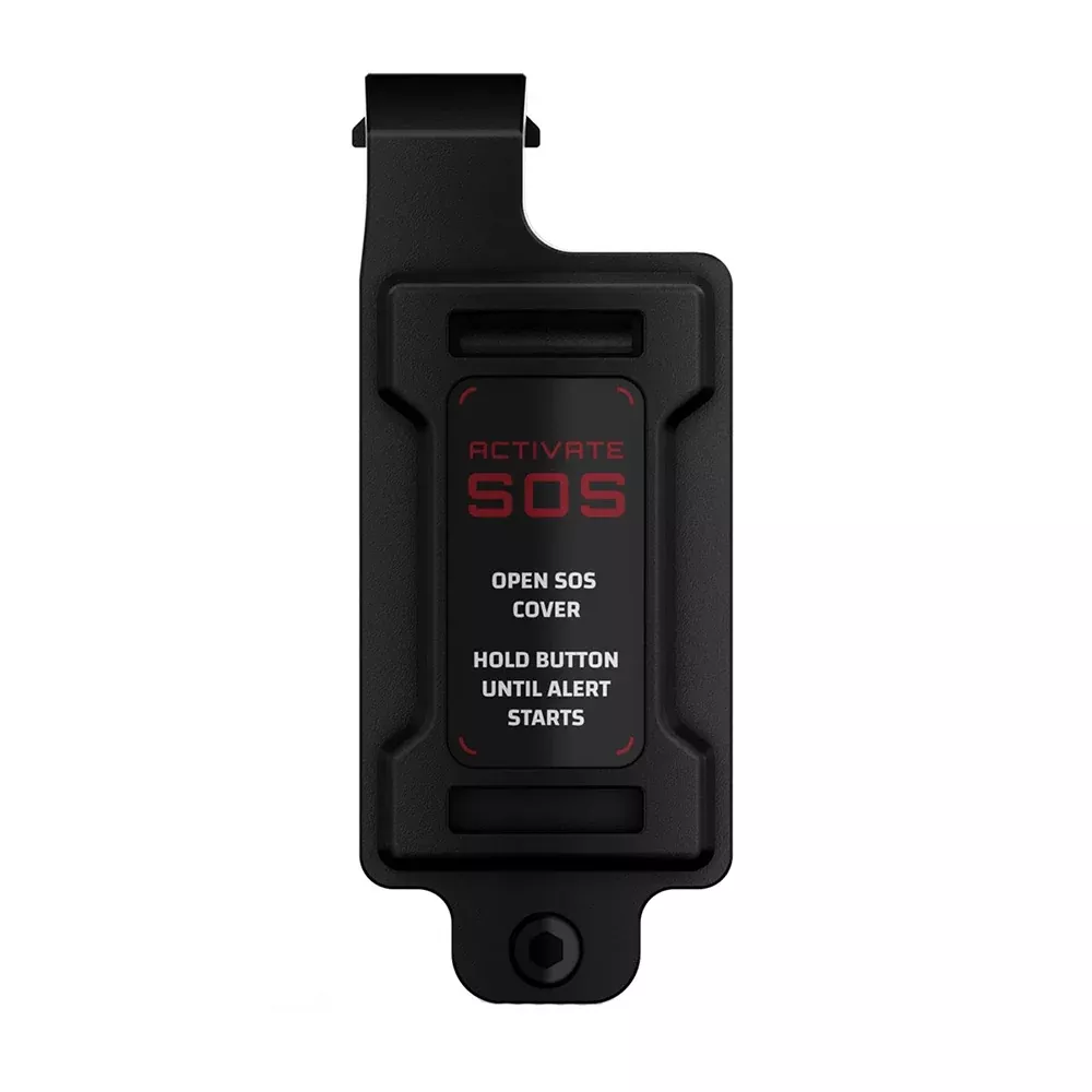 Garmin Spine Mount Adapter [010-13991-00]